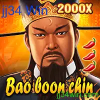 BaoBoonChin