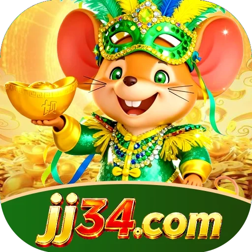 jj34 Win Logo